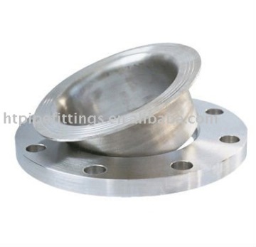 welding neck ASTM A350 LF3 flange