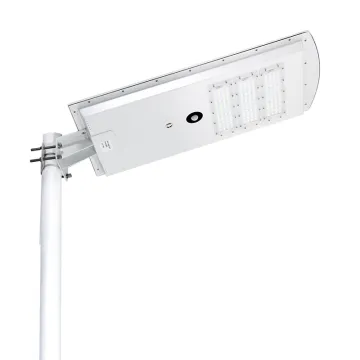 Solar Street Light 60w in Nigeria 5000K