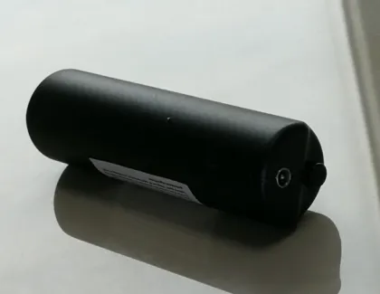 Rechargeable Heated Socks Power Bank 3.7v 3.4Ah (AC103)