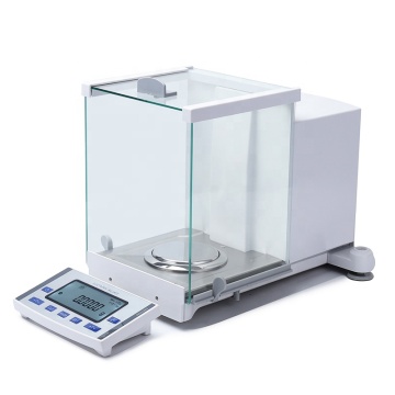 Super Magnetic Sensor Lab Micro Analytical Balance 0.00001g 0.01mg