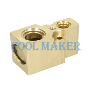 Expansion Valve for Citroen Xantia/Nissan Interstar (Part Numbers: 60091221, 260558, 260559, 7701044164, 7701060024, 8505901, 38366)