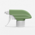 Beste prijs 28 mm Alle plastic materiaal anti-corrosie reiniging hand trigger tuin water sproeier schuimmondjes pistool