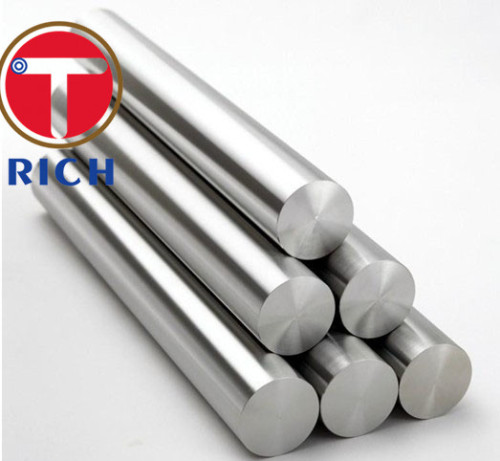 ASTM A276 316L Stainless Steel Rod Steel bar