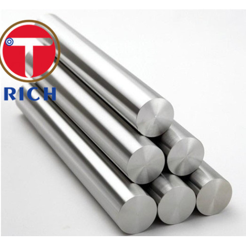 ASTM A276 316L Stainless Steel Rod Steel bar