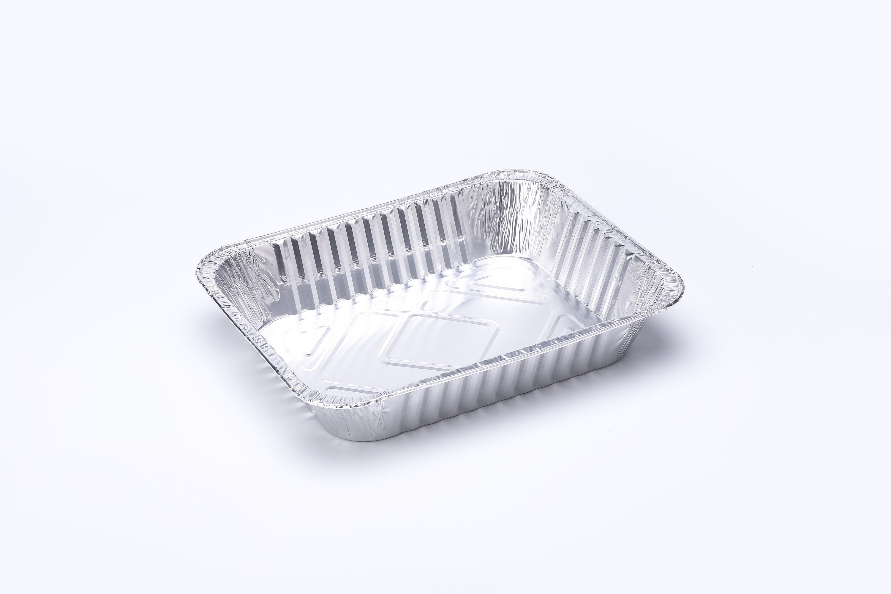 Aluminum Trays for Food