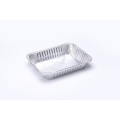 Aluminum Trays: Perfect for Food Storage and Serving