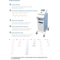 Dispositif de compression séquentielle externe