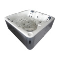 Balboa System Hot Tub Spas for 6 Persons