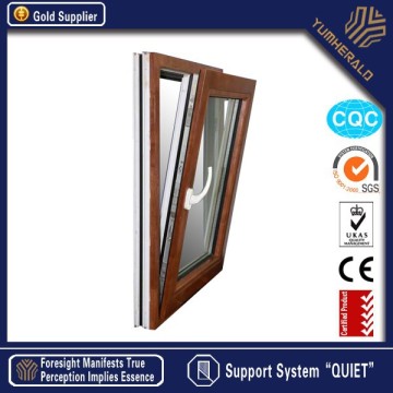 High Quality Cheap Price Latest Single And Double Hung Window