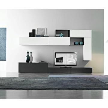 Modern TV Stand Wooden Furniture