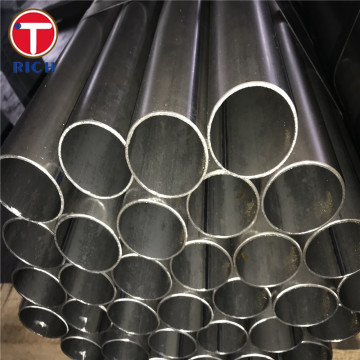 ASTM A178 ERW Resistance Carbon Steel Welded Tubes
