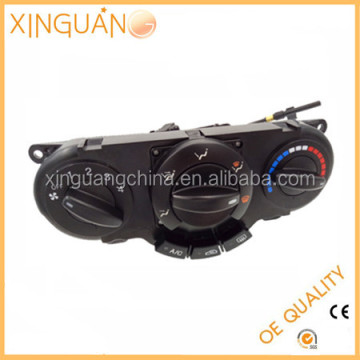 Chevrolet Lacetti Climate Control Unit 9661540896615408