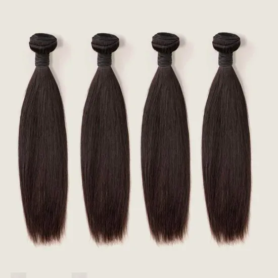 12A Wholesale Vendors Virgin Unprocessed Hair, Cuticle Aligned Virgin Hair, Mink Virgin Brazilian Hair Bundles Human Hair Weave