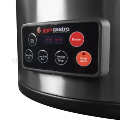 Commercial Electric Rice Cooker Rice Warmer