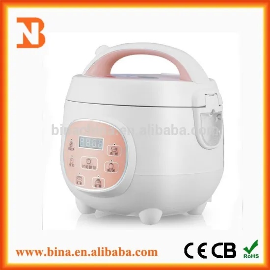 Travelling Baby National Rice Cooker