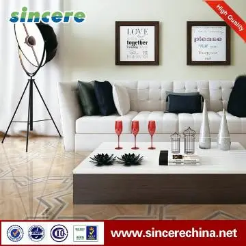 2013 New Design Marble Porcelain Glazed Tile