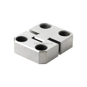 Low Price Precision Positioning Locating Blocks for Molding