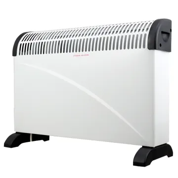 Indoor Household Electric Convector Heaters
