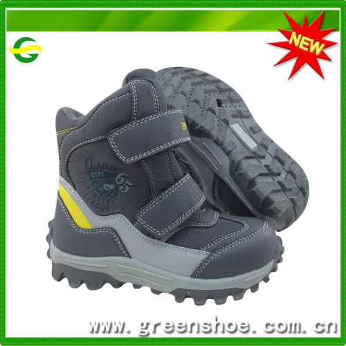 Good Quality Kids Winter Snow Boots