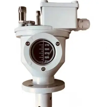 Gas Relay Buchholz Relay QJ10-80 relay