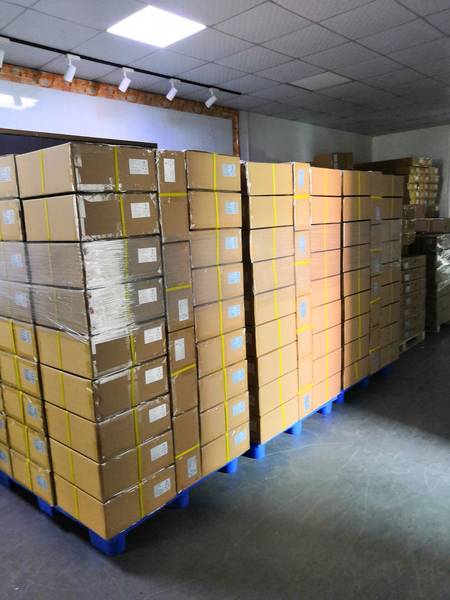 Led High Bay Dimmable