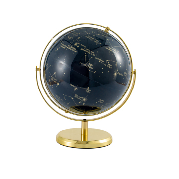 Creative World Celestial Globe Educational Constellation World Globe