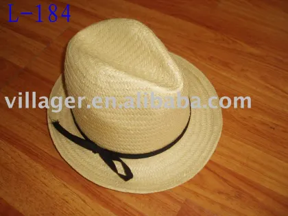 paper hat, fashion hat,fedora hat