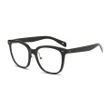 OEM Newest Carbon Fiber Temple High Toughness Carbon Fiber Optical Glasses Factory