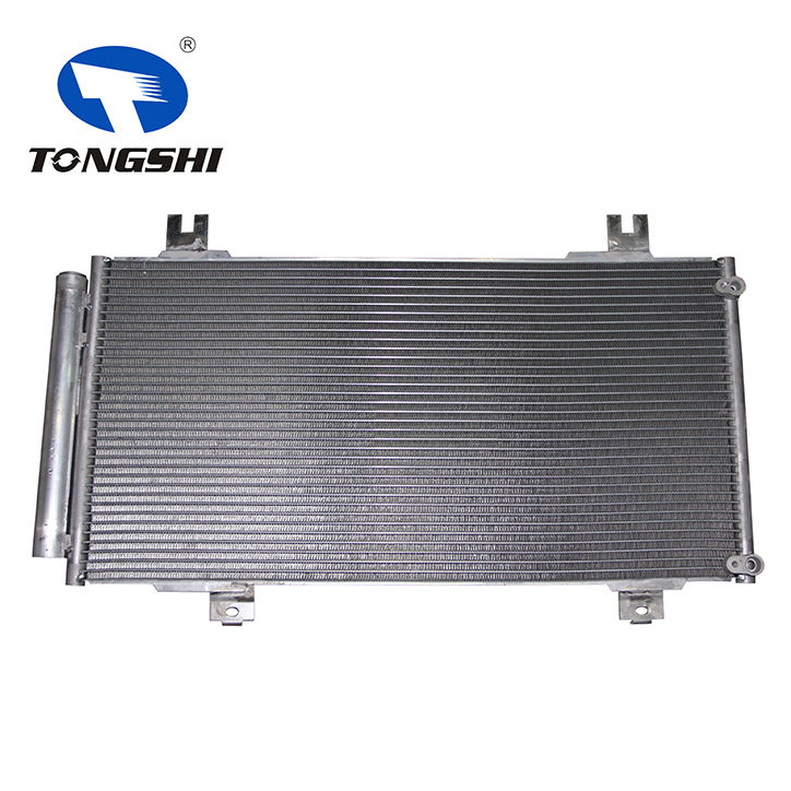 Ac Condenser for NISSAN Car Condenser