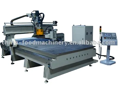 cnc engraving machine
