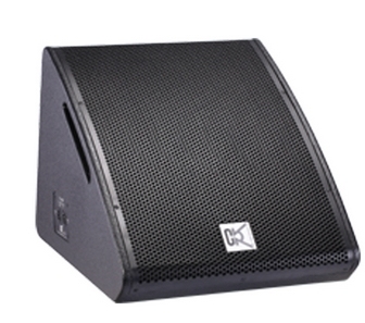 12 Inch Monitor Speaker Live Event Equipment (Q-122M)