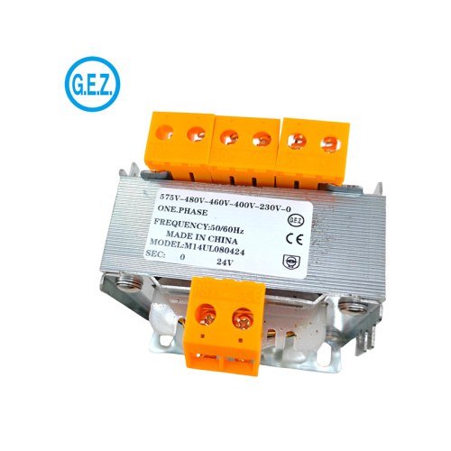 30VA-2800VA power transformer for Industrial Control