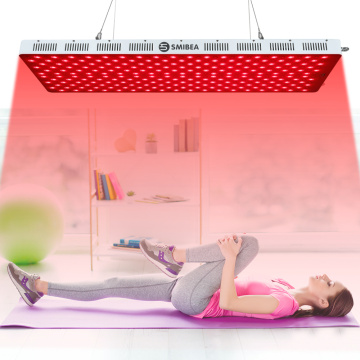 Led Red Infrared Light Pain Reliefe Therapy Device