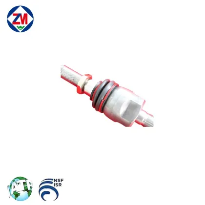 OEM 31798520 Valtra Valmet Tractor Spare Parts: Axial Joint Rack End