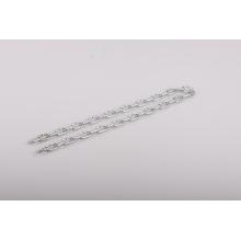 GALVANIZED MILD LINK CHAIN