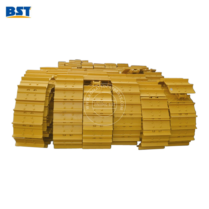 SHANTUIKomatsu Bulldozer undercarriage parts Shantui SD16D60D65 Carrier roller 14X-30-0014116Y-40-06000 (3)