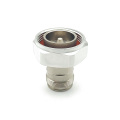 7/16 L29 Male to 4.3-10 Female Coaxial Adapter