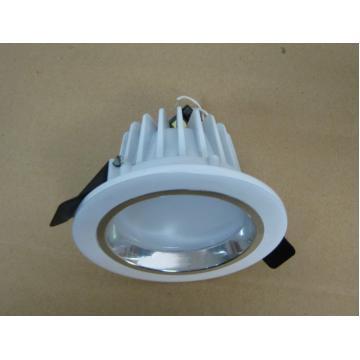 LED abajo luz alta potencia: 9W