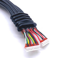 مجموعة كابلات الطاقة الرئيسية و Cable Set QJ600