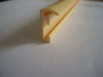 PVC Profile for Banding