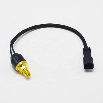 2024 Factory Outlet: Excavator Electric Parts for CAT325-315D - Large Square Plug Pressure Sensor BKT