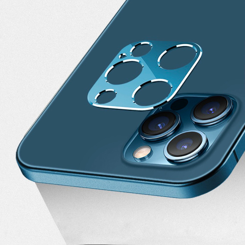 Lens Film Aluminum Alloy Protective iPhone 13 Covers