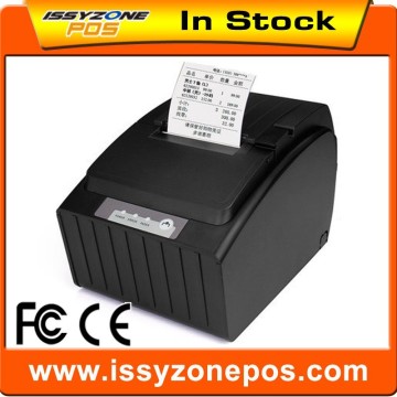 Dot Matrix Pos Receipt Impact Printer 9 pins 400dot/line Dot density 5 line/sec Printing Speed IDMP006