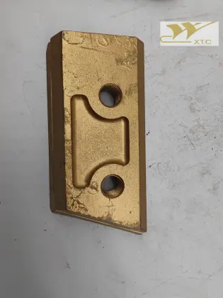 XTC Tree Peeling Knife