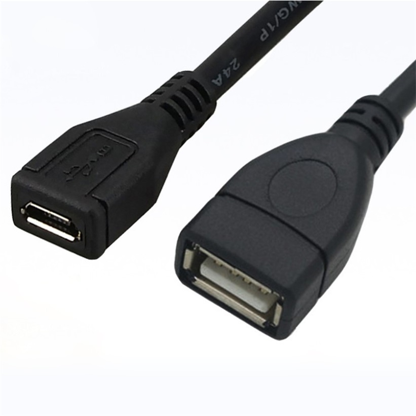 USB