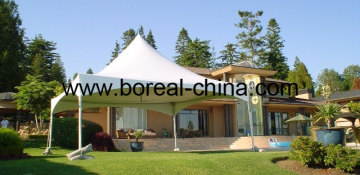 6x6m Spring Top Tent (STP-006)