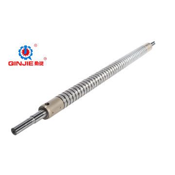 Rodillo de 3 pulgadas (presión central) NGZ-007