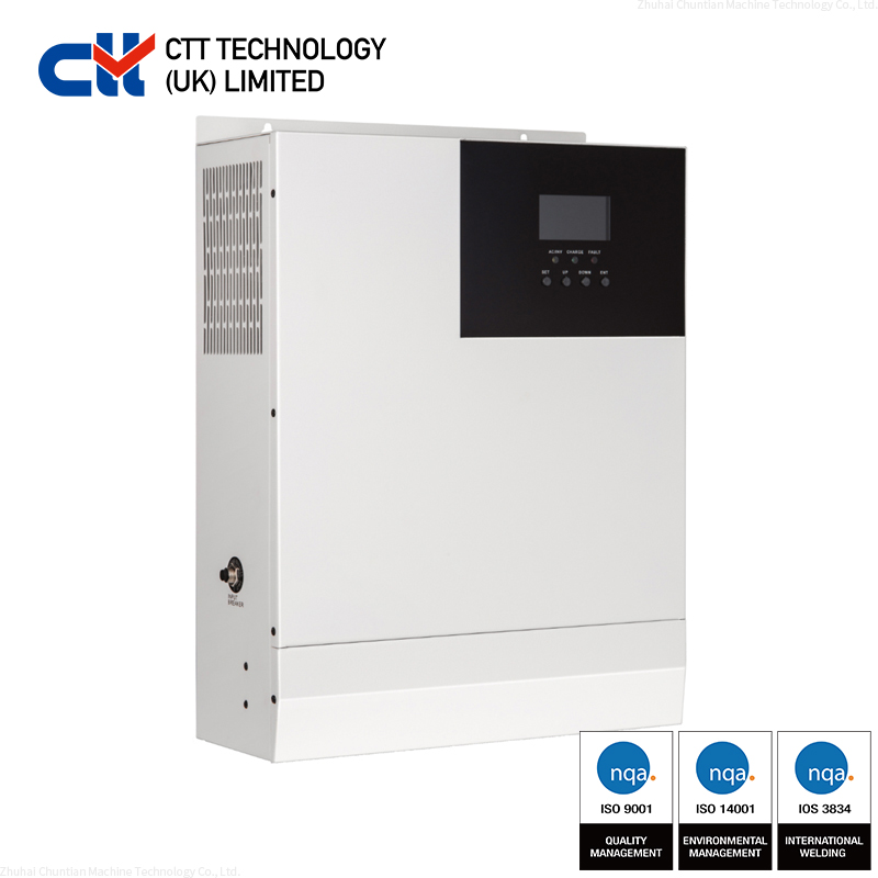 Sambahayan photovoltaic energy storage inverter