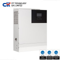 Household photovoltaic energy storage inverter