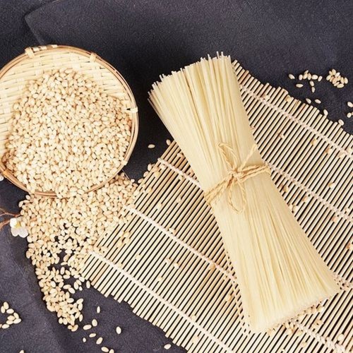 High quality original flavor wheat noodles